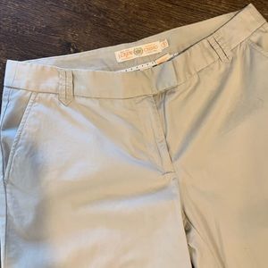 J.Crew Chino Classic Twill